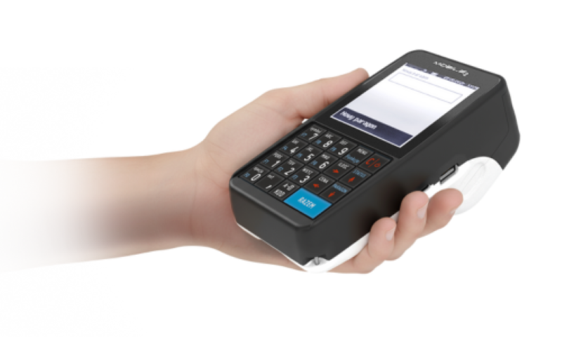 Kasa fiskalna Posnet Mobile 2 online